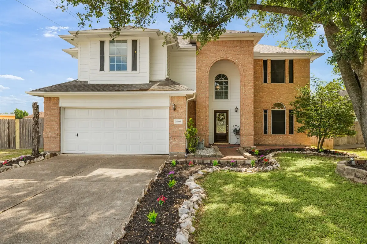 3906 Sundown Way, Katy, TX 77449 - #1