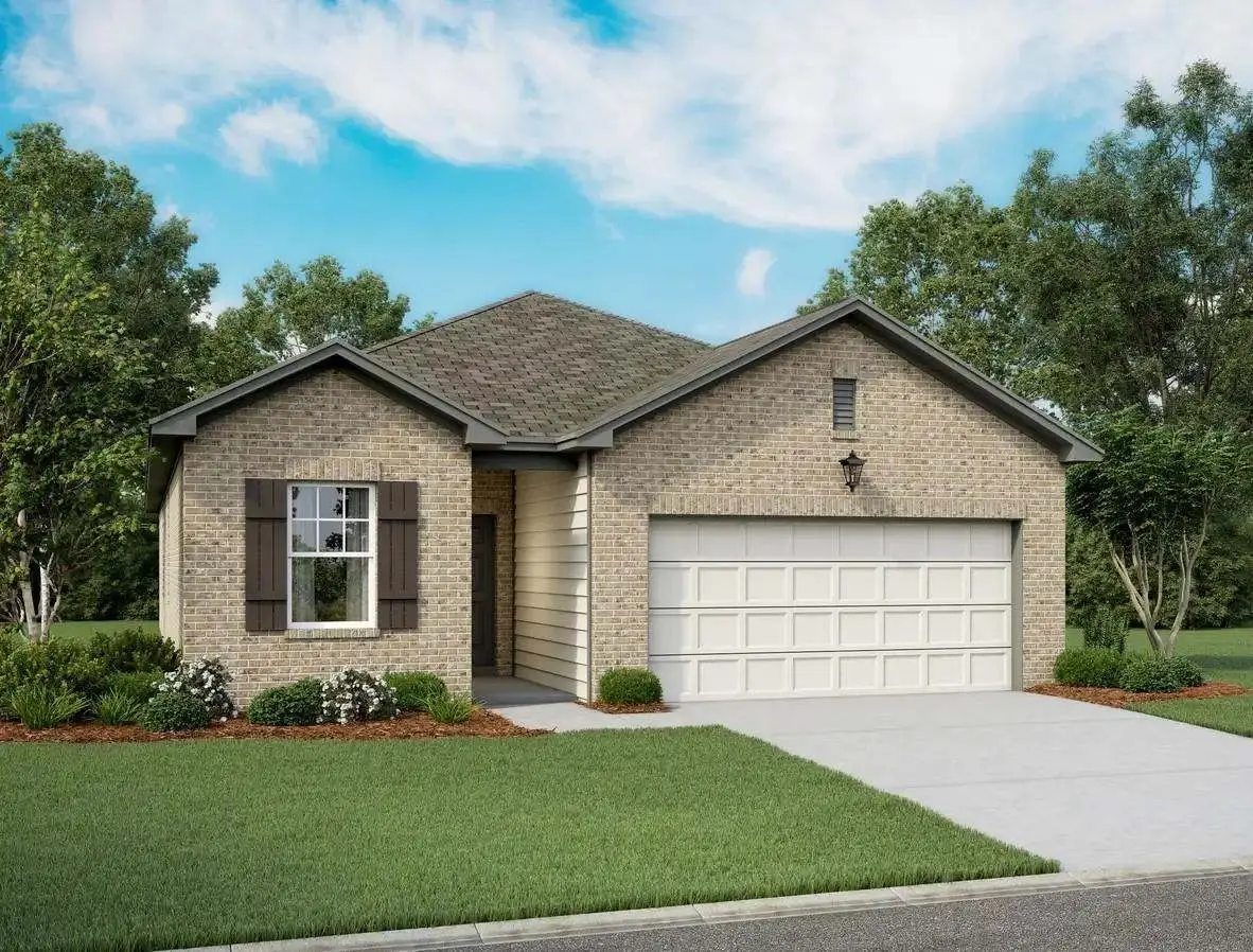 3201 Captain's Grove, Dickinson, TX 77539 - #1