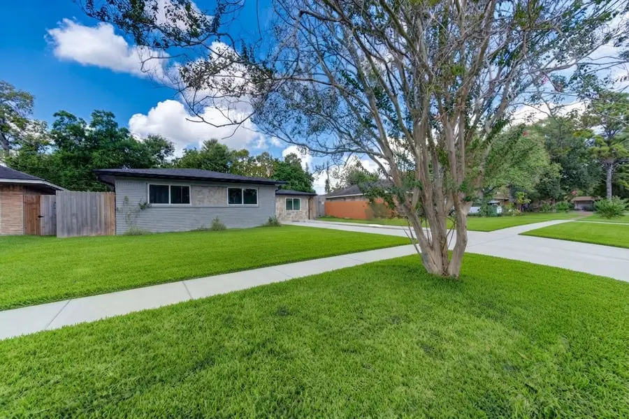 8910 Marinette Drive, Houston, TX 77074 - #2