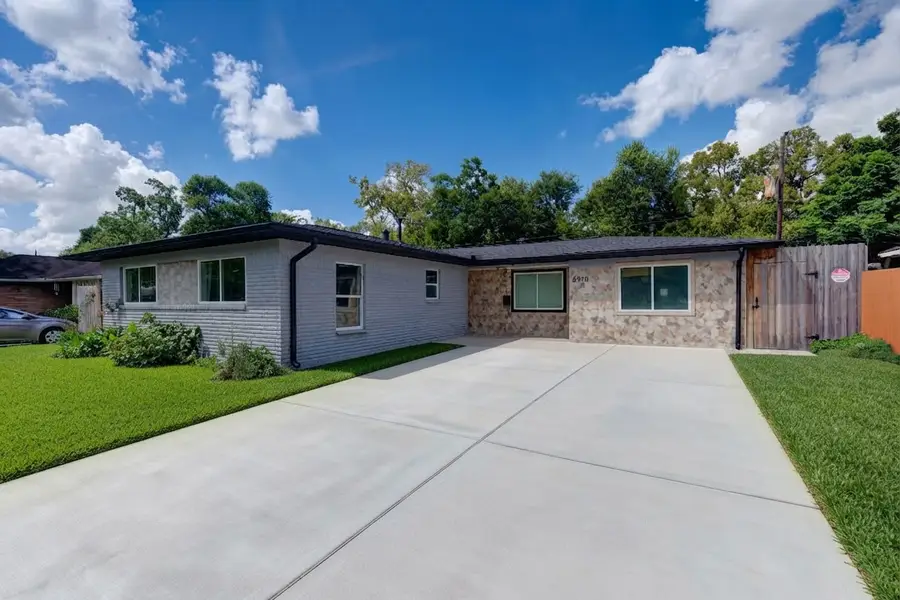 8910 Marinette Drive, Houston, TX 77074 - #3