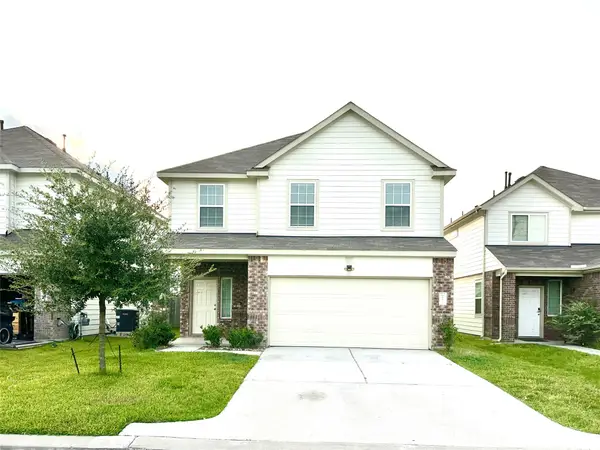 5211 Daintree River Court, Katy, TX 77449