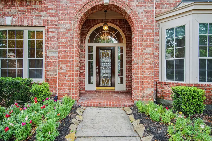 1207 Seabury Court, Katy, TX 77494 - #3