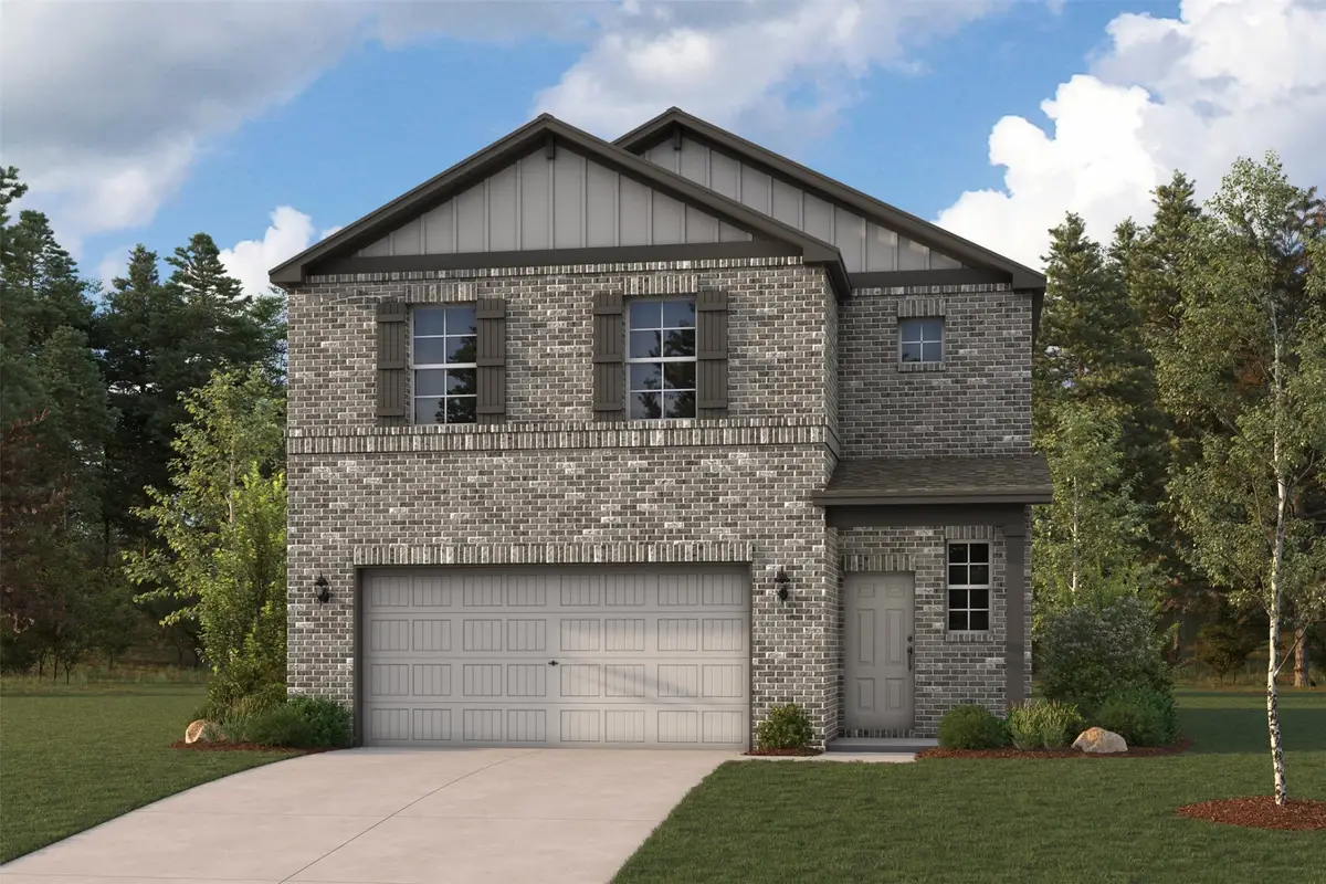 7822 Bergamot Circle, Magnolia, TX 77354 - #1