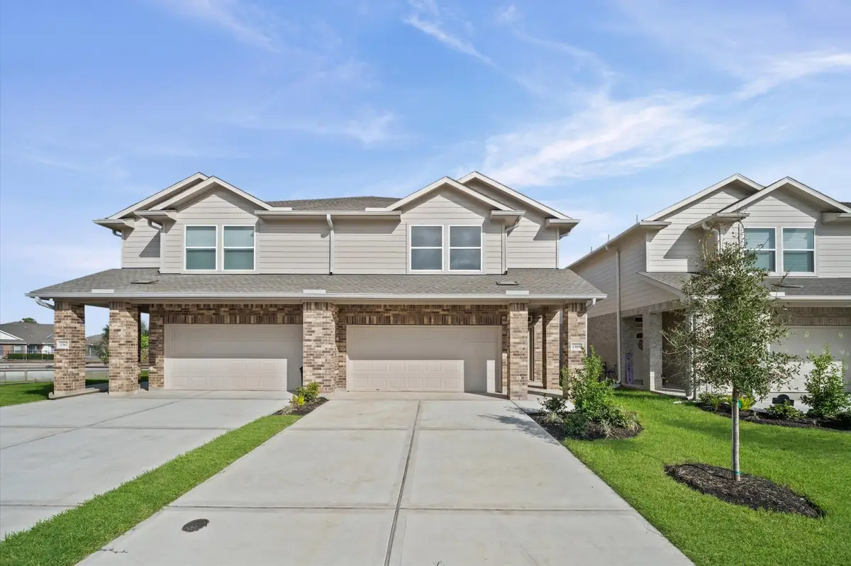 1369 Mixander Way, La Porte, TX 77571 - #1