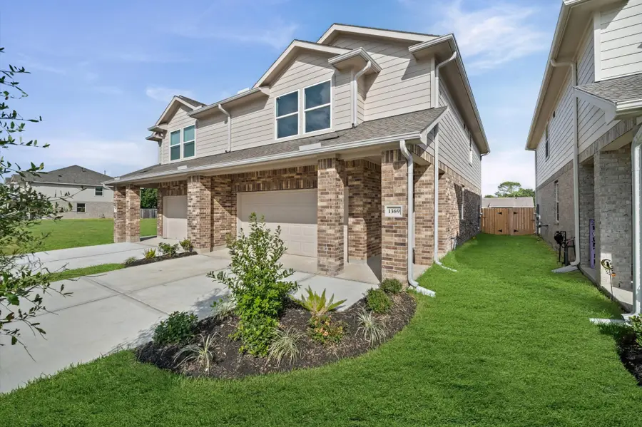 1369 Mixander Way, La Porte, TX 77571 - #2
