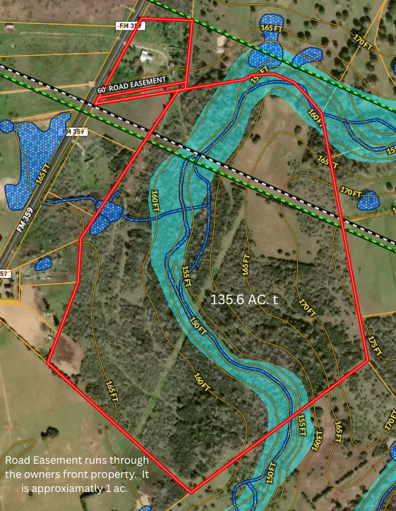 14872 Fm 359, Hempstead, TX 77445 - Image #2