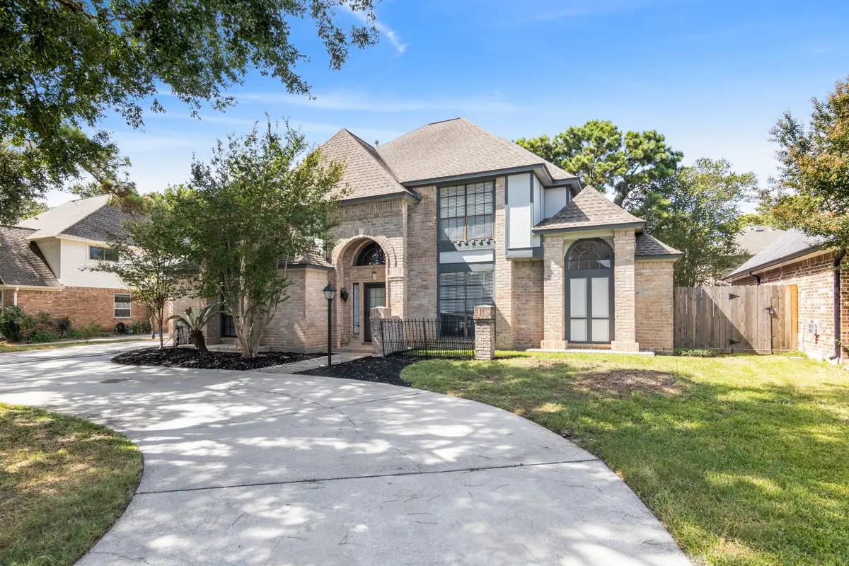 6039 Spring Creek Lane, Spring, TX 77379 - Image #1