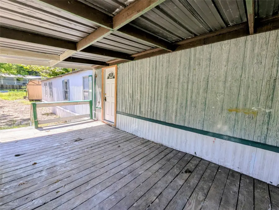 205 Curry Street, Livingston, TX 77351 - Image #3