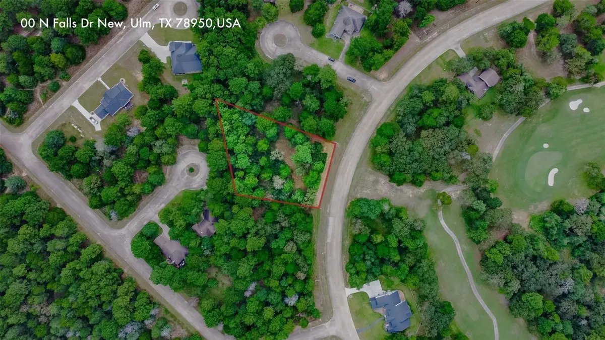 00 North Falls Drive, New Ulm, TX 78950 - Image #1