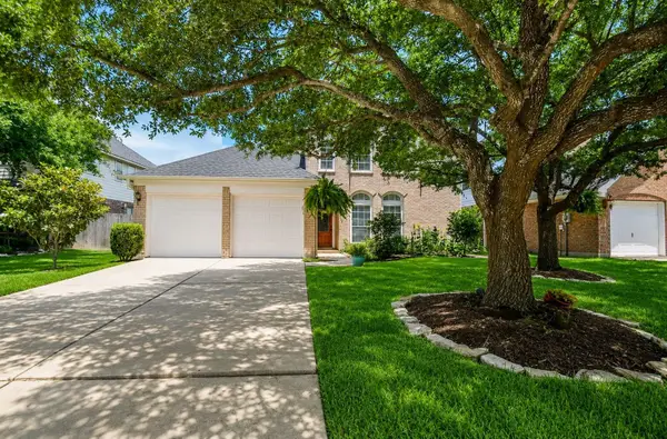 22510 Tullis Trail Court, Katy, TX 77494