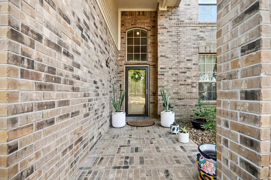 437 Holly Branch Lane, League City, TX 77565 - #3