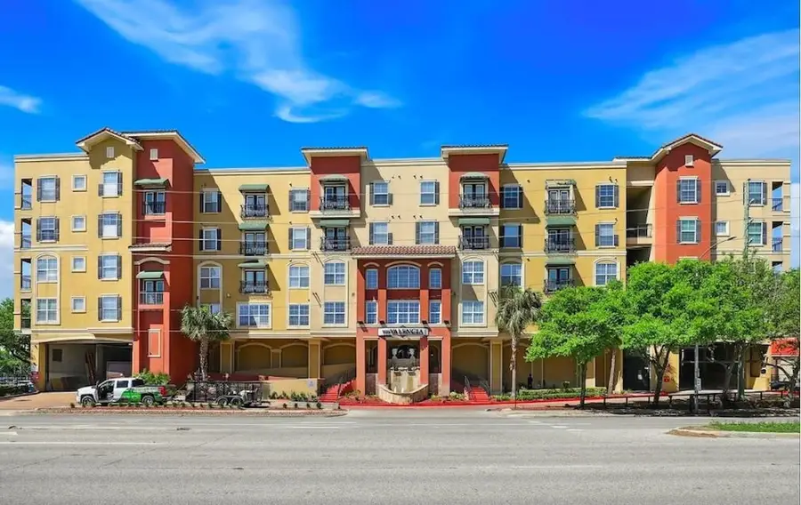 1711 Old Spanish Trail #107, Houston, TX 77054 - #2