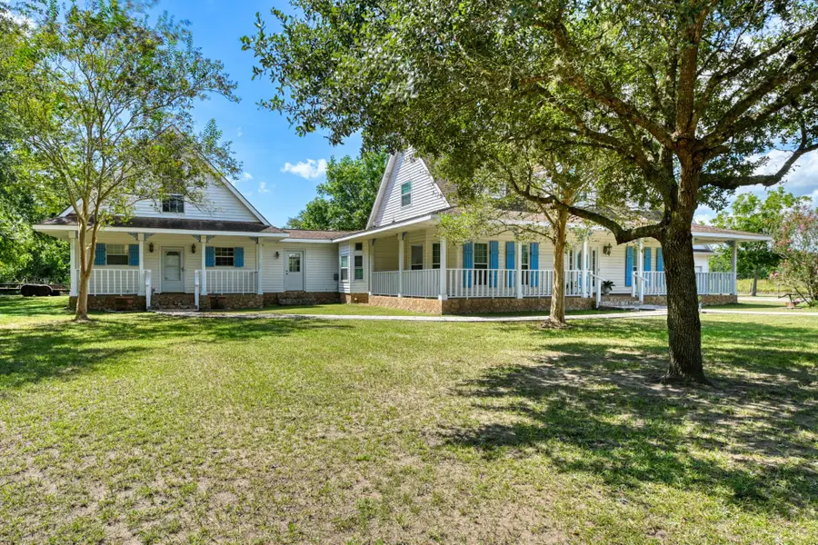 5248 Fm 457, Bay City, TX 77414 - #3