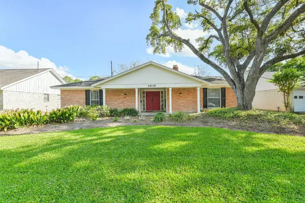 14115 Kimberley Lane, Houston, TX 77079