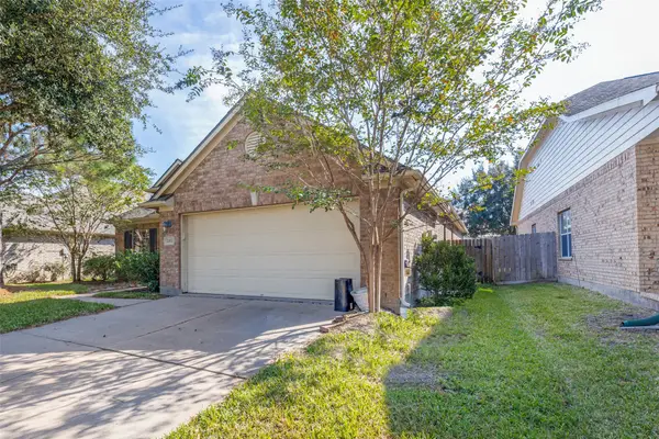 24915 Garnet Shadow Lane, Katy, TX 77494