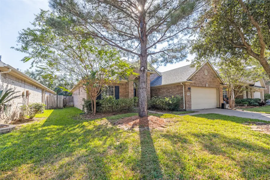 24915 Garnet Shadow Lane, Katy, TX 77494 - #2