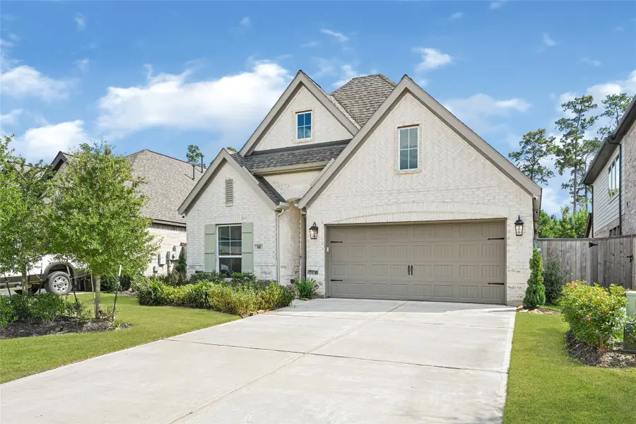 949 Cortez Creek Drive, Conroe, TX 77304 - #2