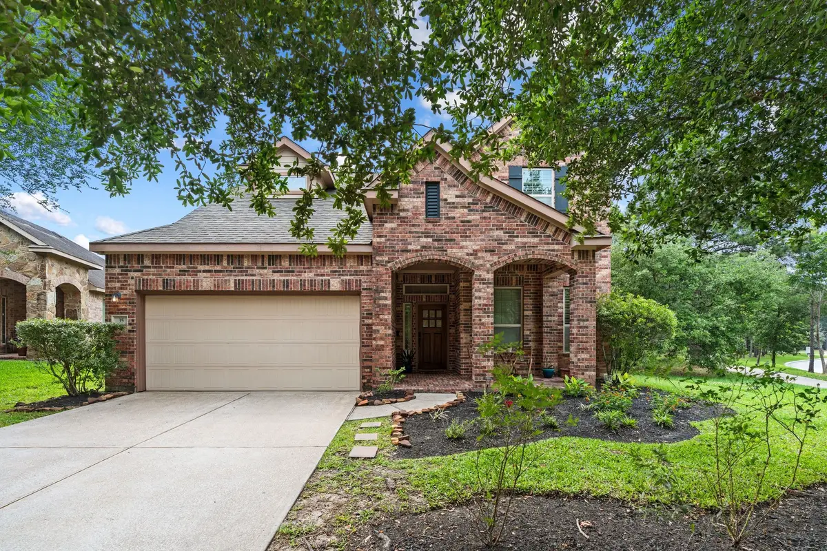 35 Nagshead Place, Spring, TX 77389 - #1