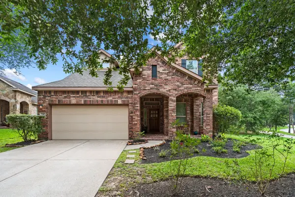 35 Nagshead Place, Spring, TX 77389