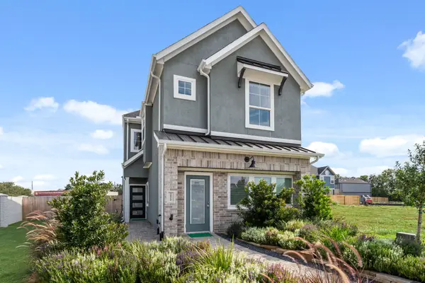 26746 Jovial Meadow Lane, Hockley, TX 77447