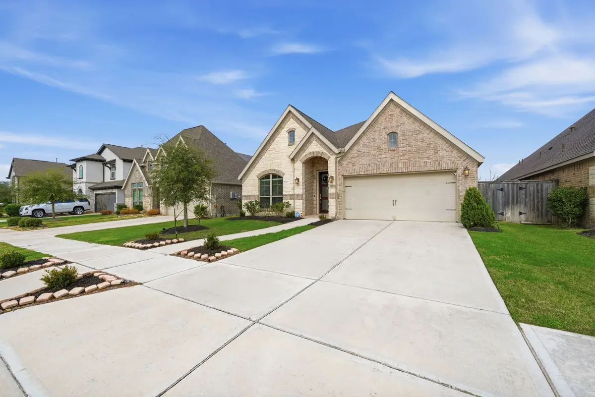 2326 Calm Channel Court, Missouri City, TX 77459 - #1