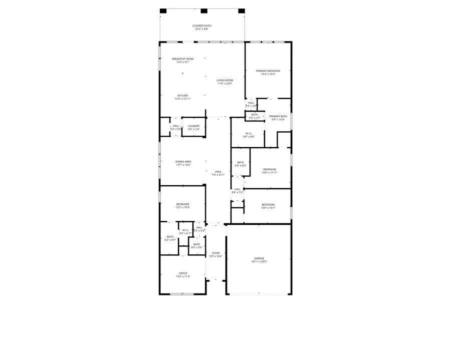 2326 Calm Channel Court, Missouri City, TX 77459 - #2