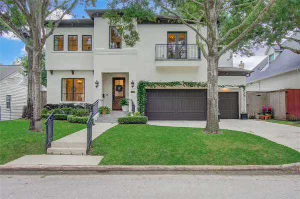4319 Phil Street, Bellaire, TX 77401