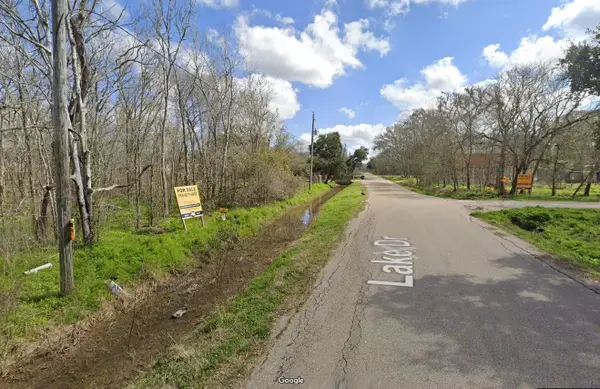 0 Penguin Lane, Holiday Lakes, TX 77515