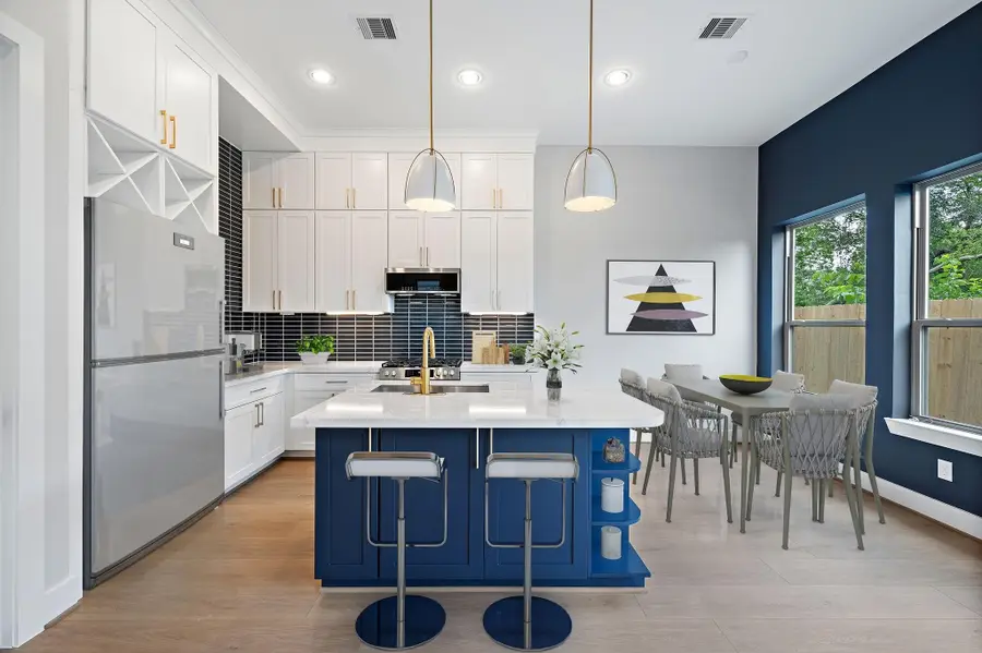 8406 Vogue Lane, Houston, TX 77055 - Image #3