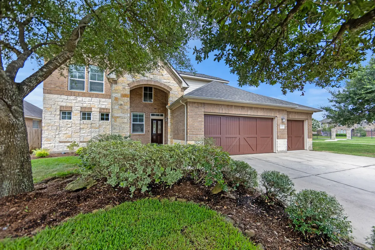 12419 Bruns Glen Lane, Tomball, TX 77377 - #1