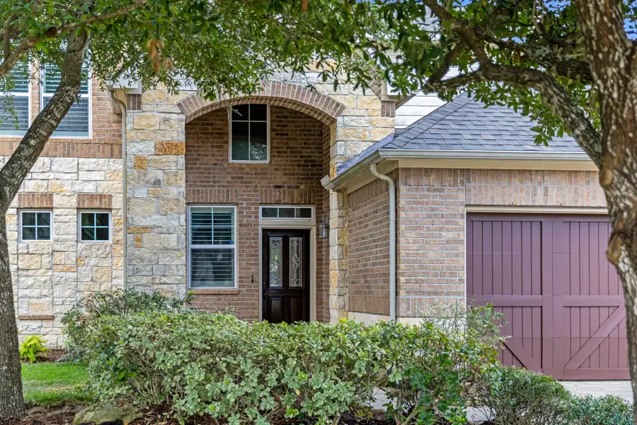 12419 Bruns Glen Lane, Tomball, TX 77377 - #3