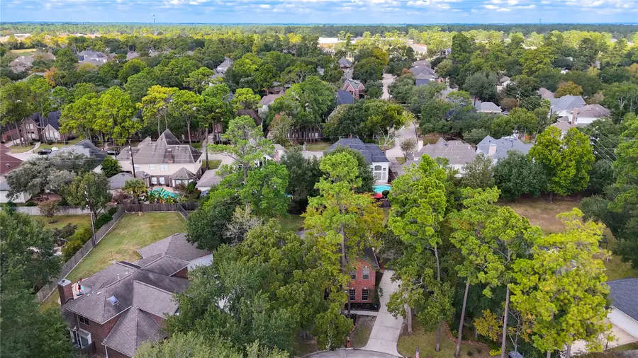 16250 Morningbrook Dr Drive, Spring, TX 77379 - Image #2