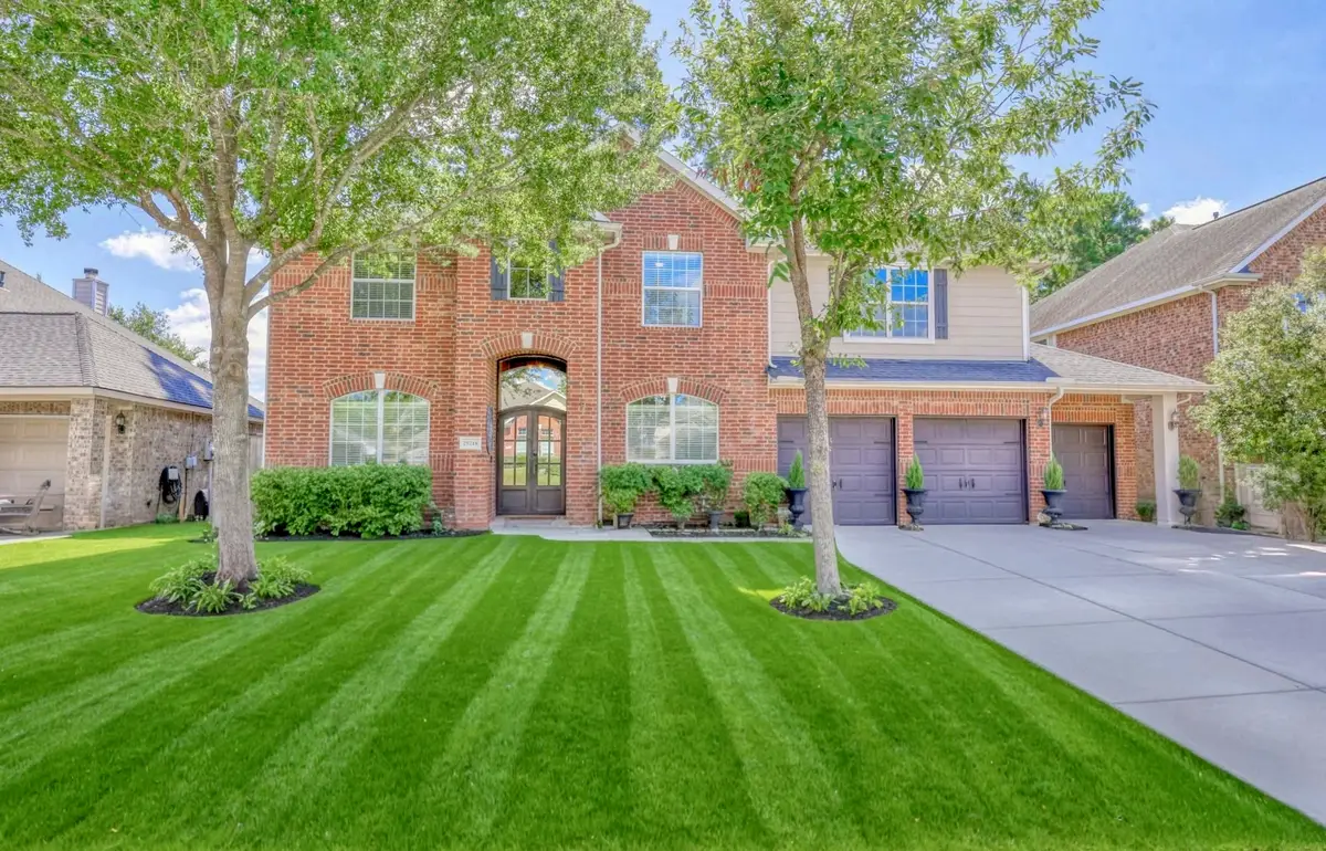 25218 Piney Heights Lane, Spring, TX 77389 - #1