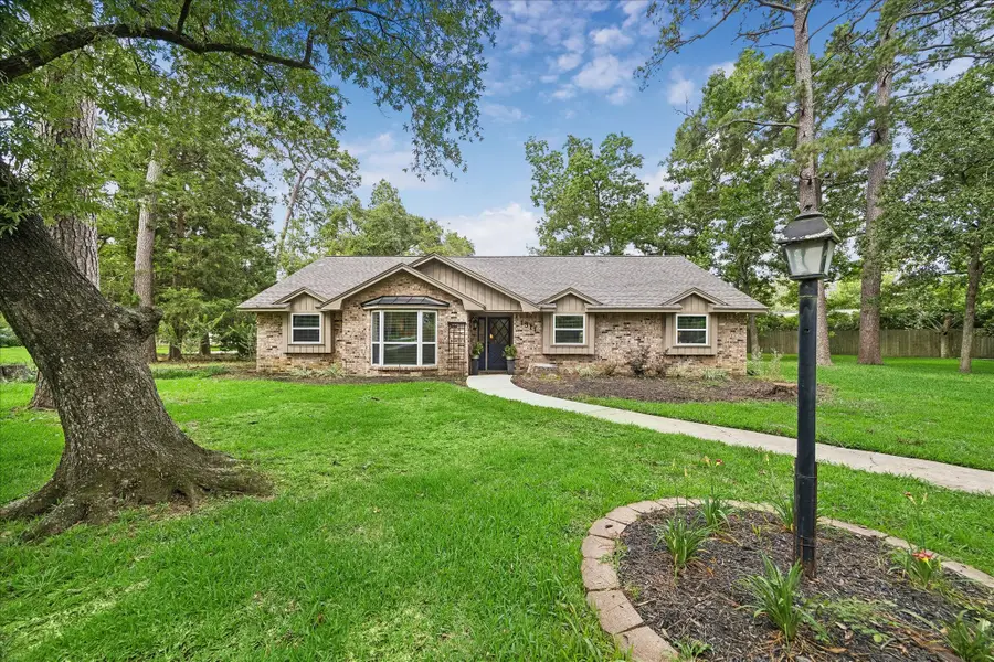 1311 Forest Cove Drive, Kingwood, TX 77339 - #2