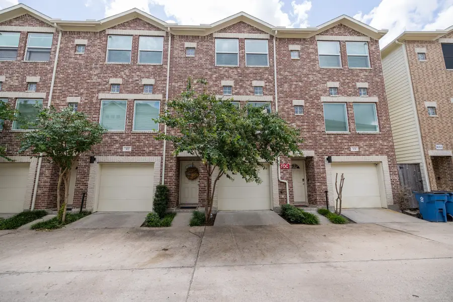 8705 Bryam Street #303, Houston, TX 77061 - Image #2