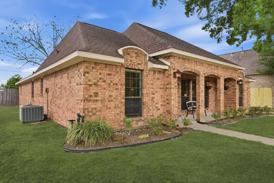 4718 Kipper Circle, Pasadena, TX 77505 - #2