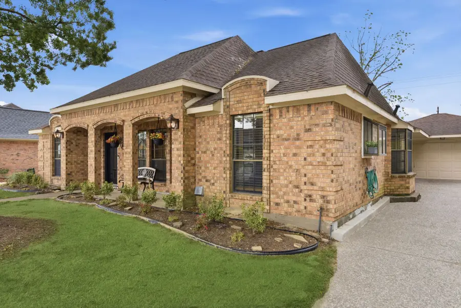 4718 Kipper Circle, Pasadena, TX 77505 - #3