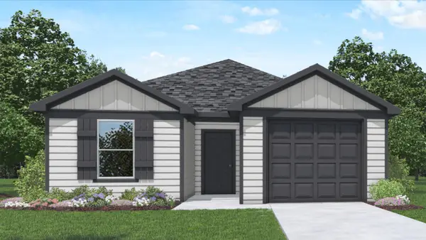 13016 Mccrorey Trails Drive, Conroe, TX 77303