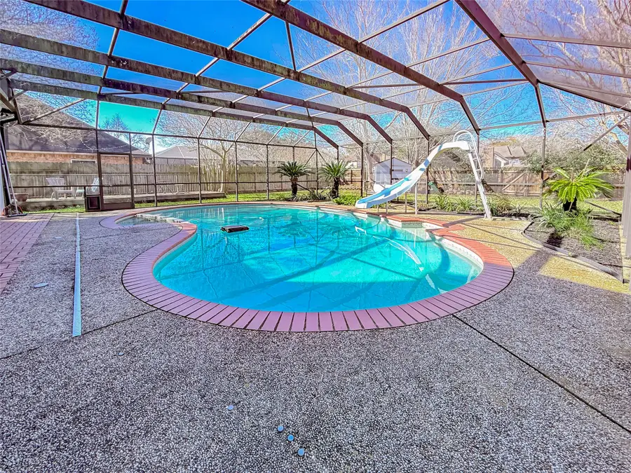 443 Huckleberry Drive, Lake Jackson, TX 77566 - #3