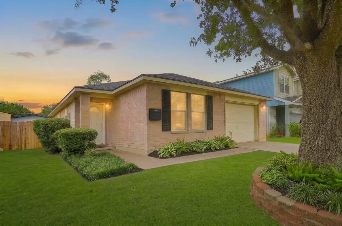 7319 Rising Brook Drive, Cypress, TX 77433 - #1