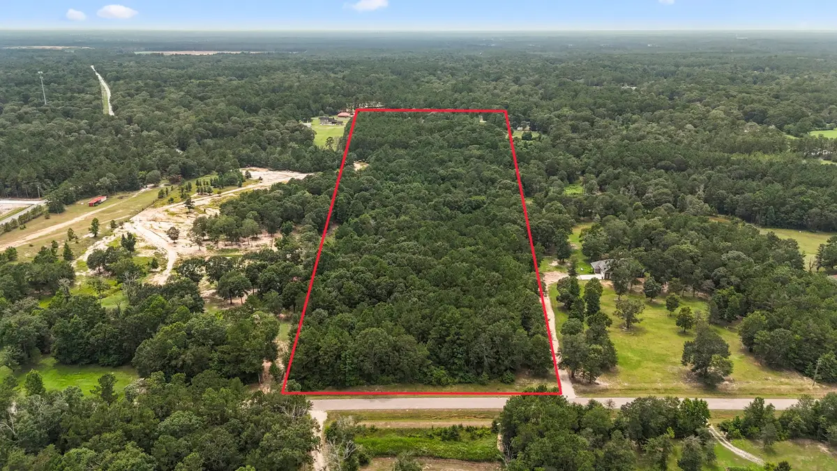 4207 Longhorn Drive, Southeast Montgomery, TX 77328 - Image #1