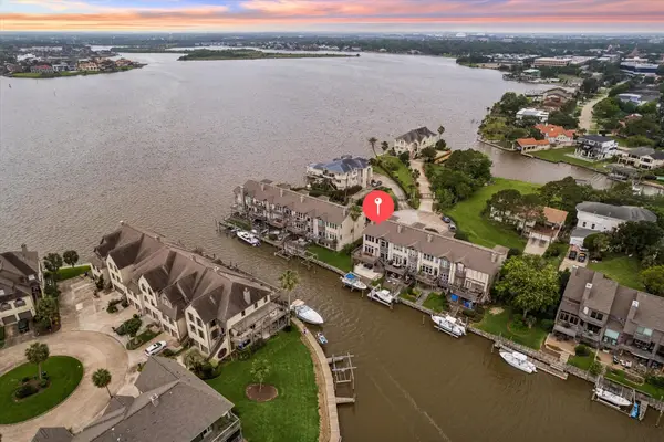 18507 Sandy Cove, Nassau Bay, TX 77058