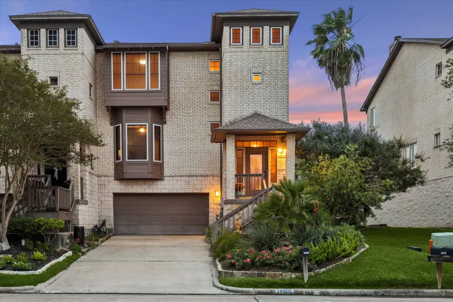 18507 Sandy Cove, Nassau Bay, TX 77058 - #3