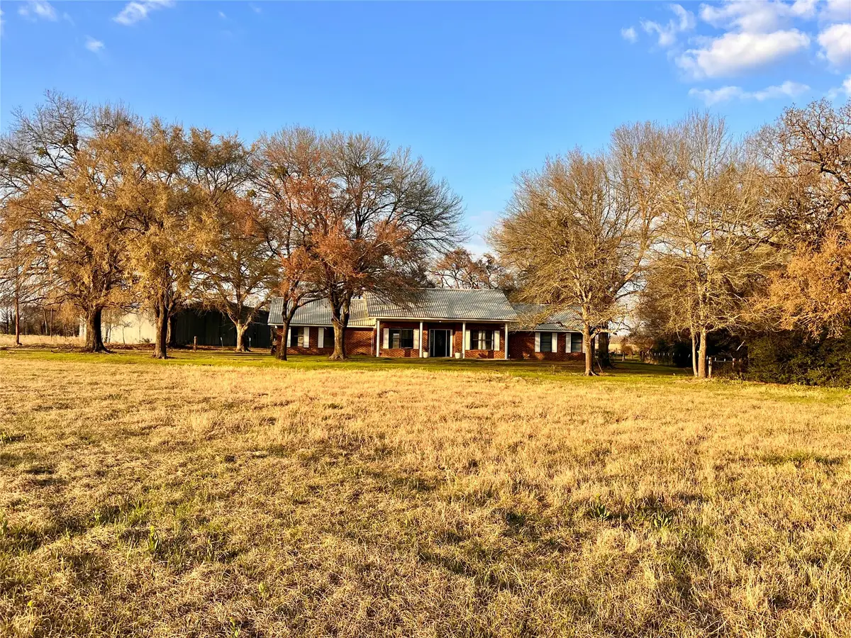 410 Lcr 890, Jewett, TX 75846 - #1