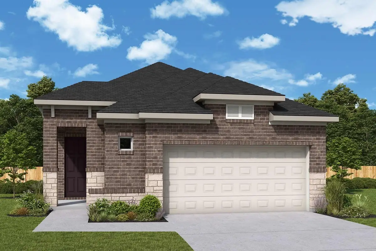 8914 Blackwoods Court, Porter, TX 77365 - #1