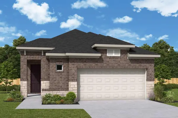 8914 Blackwoods Court, Porter, TX 77365