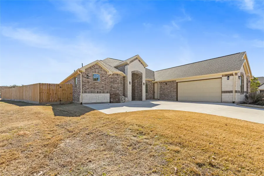 311 Bentwood Court, Montgomery, TX 77356 - #2