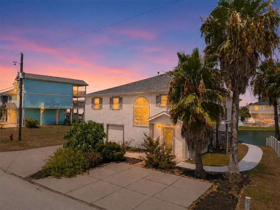 12808 Camino Famoso Road, Galveston, TX 77554 - #2