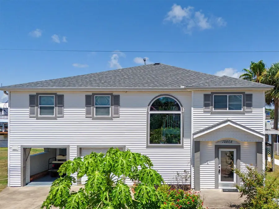 12808 Camino Famoso Road, Galveston, TX 77554 - #3