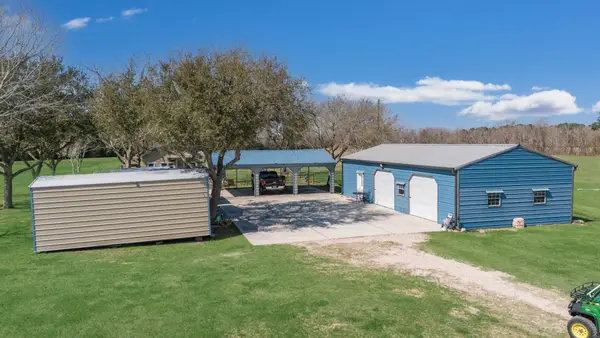 2738 Fm 1942 Road, Crosby, TX 77532